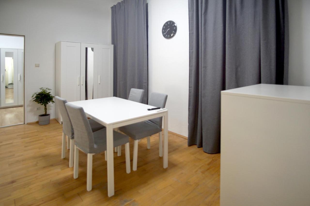 Apartment Modern In Central Wien